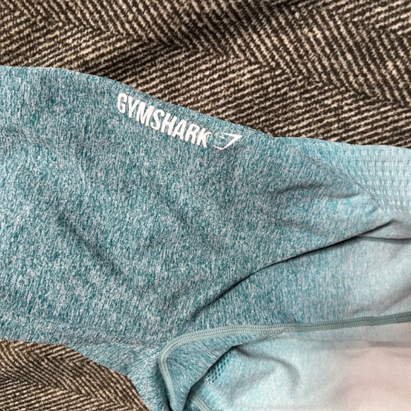 ADAPT OMBRE SEAMLESS LEGGINGS - Picture 12 of 12